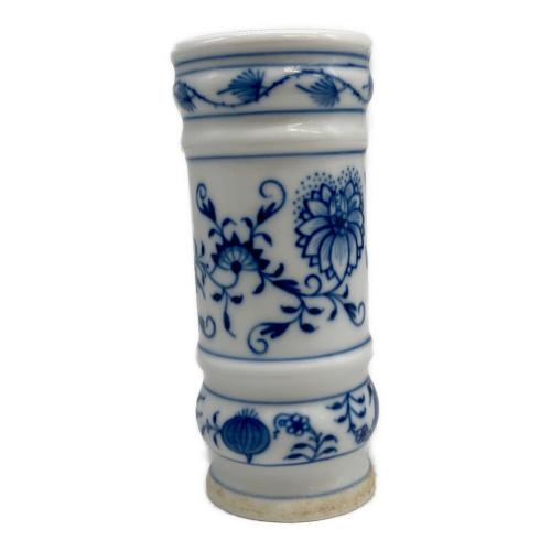 Meissen (マイセン) 一輪挿し ブルーオニオン