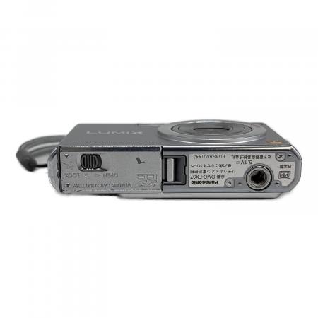Panasonic (パナソニック) コンパクトデジタルカメラ LUMIX DMC-FX37