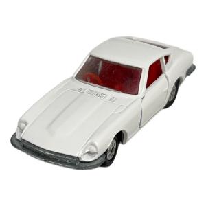 TOMY (トミー) 日産 フェアレディ Z432 黒箱 トミカ