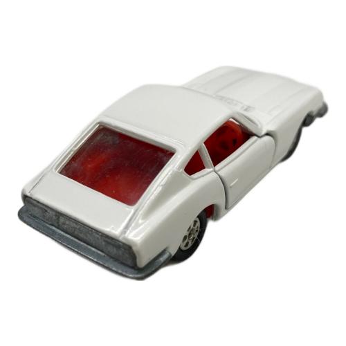 TOMY (トミー) 日産 フェアレディ Z432 黒箱 トミカ