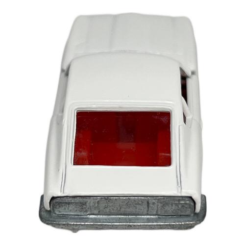 TOMY (トミー) 日産 フェアレディ Z432 黒箱 トミカ