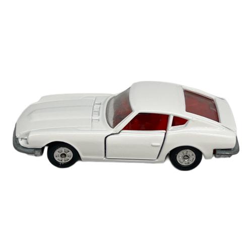 TOMY (トミー) 日産 フェアレディ Z432 黒箱 トミカ
