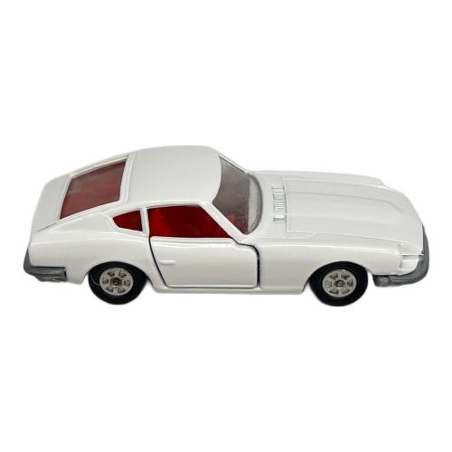TOMY (トミー) 日産 フェアレディ Z432 黒箱 トミカ