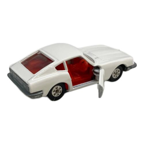 TOMY (トミー) 日産 フェアレディ Z432 黒箱 トミカ