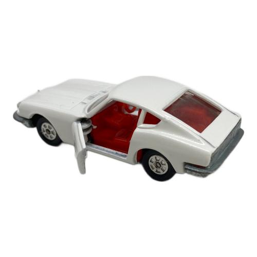 TOMY (トミー) 日産 フェアレディ Z432 黒箱 トミカ