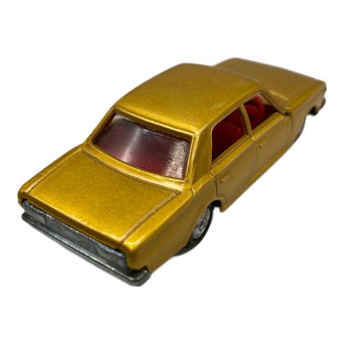 TOMY (トミー)  トヨタ クラウン 日本製 トミカ