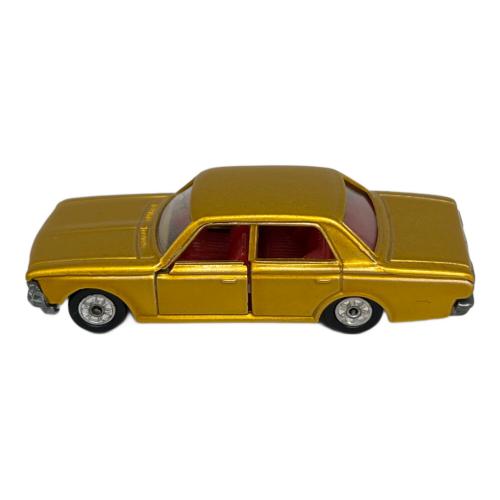 TOMY (トミー)  トヨタ クラウン 日本製 トミカ