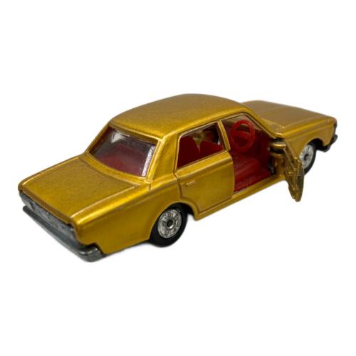TOMY (トミー)  トヨタ クラウン 日本製 トミカ