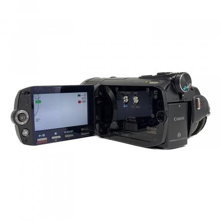 CANON (キヤノン) HDビデオカメラ iVIS HF S11 2009年製｜トレファクONLINE