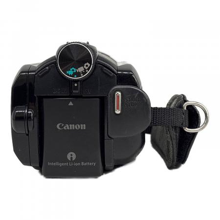 CANON (キヤノン) HDビデオカメラ iVIS HF S11 2009年製｜トレファクONLINE