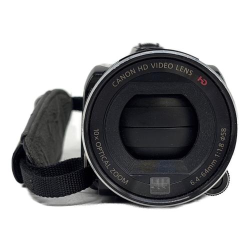 CANON (キヤノン) HDビデオカメラ iVIS HF S11 2009年製