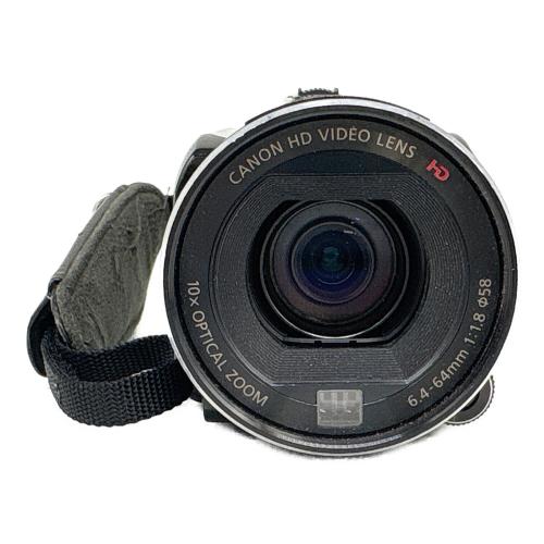 CANON (キヤノン) HDビデオカメラ iVIS HF S11 2009年製