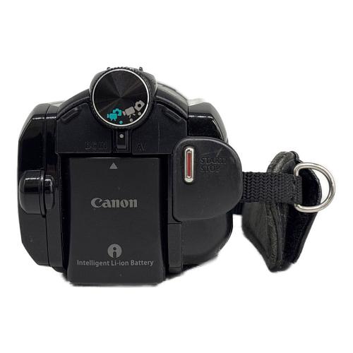 CANON (キヤノン) HDビデオカメラ iVIS HF S11 2009年製