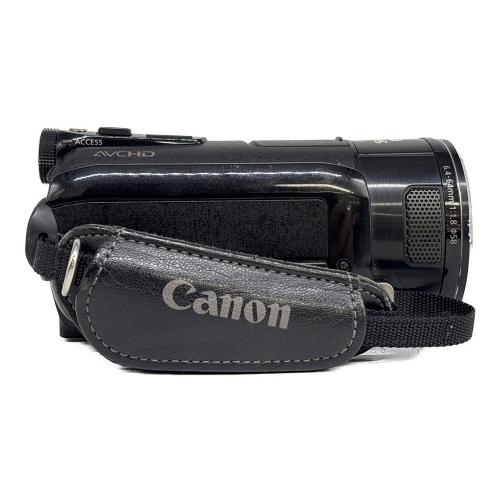 CANON (キヤノン) HDビデオカメラ iVIS HF S11 2009年製