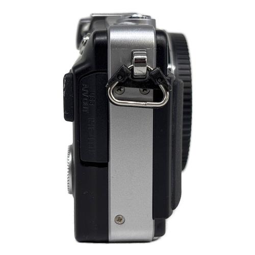 OLYMPUS (オリンパス) ミラーレス一眼カメラ E-PM2 OLYMPUS PEN mini E-PM2 ダブルズームレンズキット