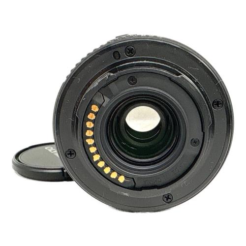 OLYMPUS (オリンパス) ミラーレス一眼カメラ E-PM2 OLYMPUS PEN mini E-PM2 ダブルズームレンズキット