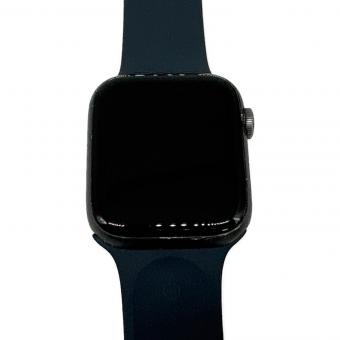 Apple (アップル) Apple Watch SE(第二世代) MRE93J/A
