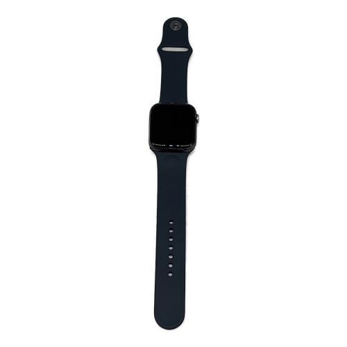 Apple (アップル) Apple Watch SE(第二世代) MRE93J/A