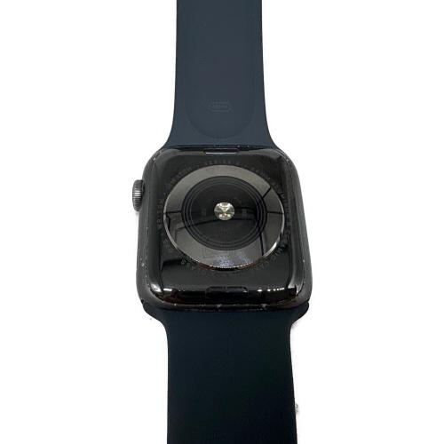 Apple (アップル) Apple Watch SE(第二世代) MRE93J/A