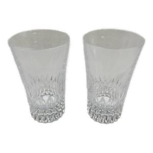 Baccarat (バカラ) グラスセット vita