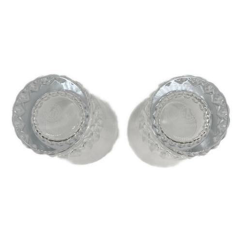 Baccarat (バカラ) グラスセット vita