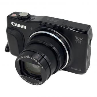 CANON (キヤノン) コンパクトデジタルカメラ Power Shot SX700HS