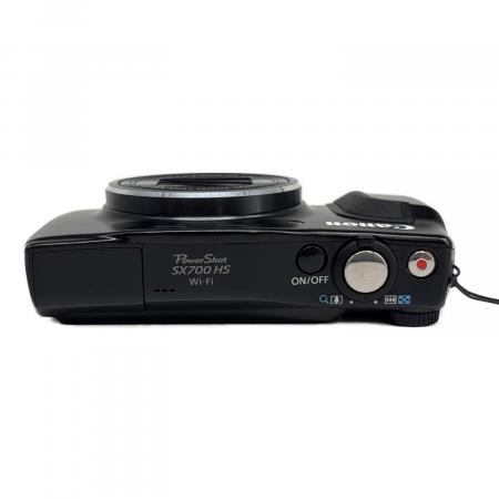 CANON (キヤノン) コンパクトデジタルカメラ Power Shot SX700HS