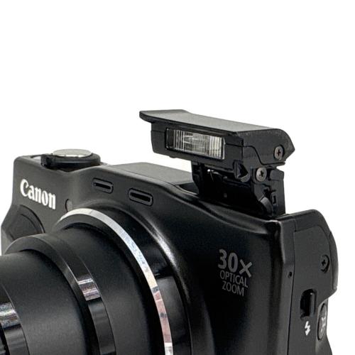 CANON (キヤノン) コンパクトデジタルカメラ Power Shot SX700HS