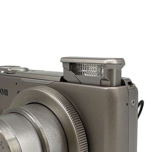 CANON (キヤノン) コンパクトデジタルカメラ Power Shot S100