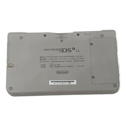 Nintendo (ニンテンドー) NintendoDSiLL UTL-001