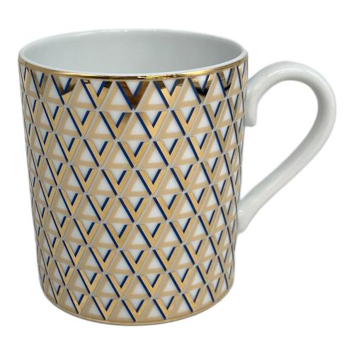 LOUIS VUITTON (ルイ ヴィトン) マグカップ R95957 Splendor Mug