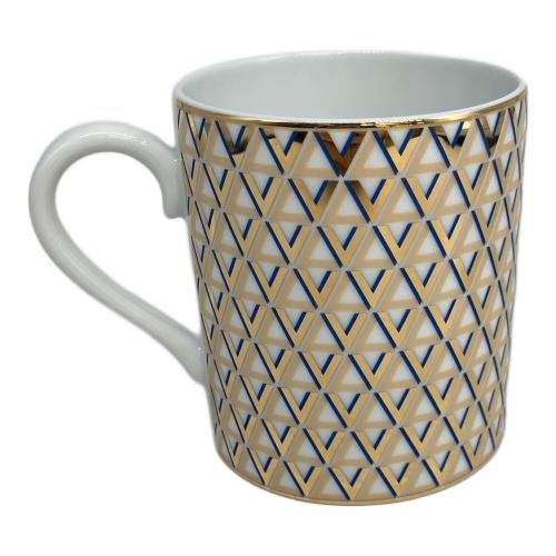 LOUIS VUITTON (ルイ ヴィトン) マグカップ R95957 Splendor Mug