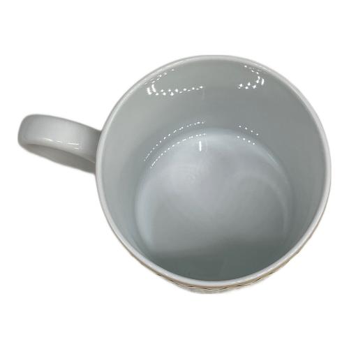 LOUIS VUITTON (ルイ ヴィトン) マグカップ R95957 Splendor Mug
