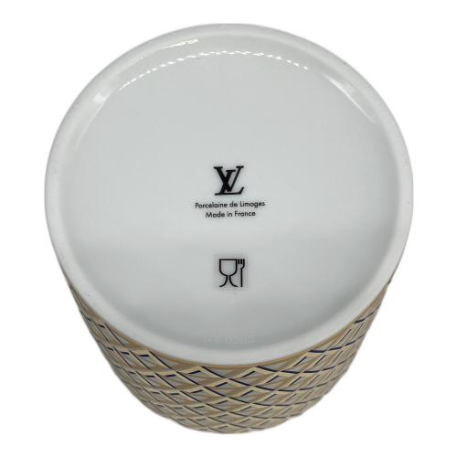 LOUIS VUITTON (ルイ ヴィトン) マグカップ R95957 Splendor Mug