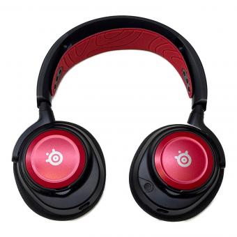 steelseries (スティールシリーズ) ARCTIS NOVA7 ゲーミングヘッドセット