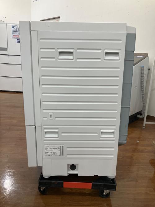 Panasonic (パナソニック) ドラム式洗濯乾燥機 NA-VG2800 2024年製