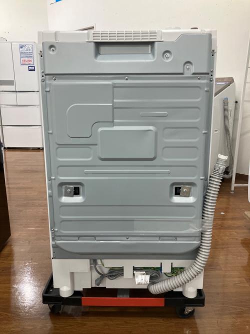 Panasonic (パナソニック) ドラム式洗濯乾燥機 NA-VG2800 2024年製