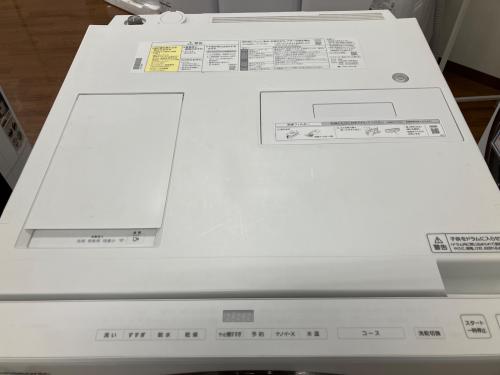 Panasonic (パナソニック) ドラム式洗濯乾燥機 NA-VG2800 2024年製
