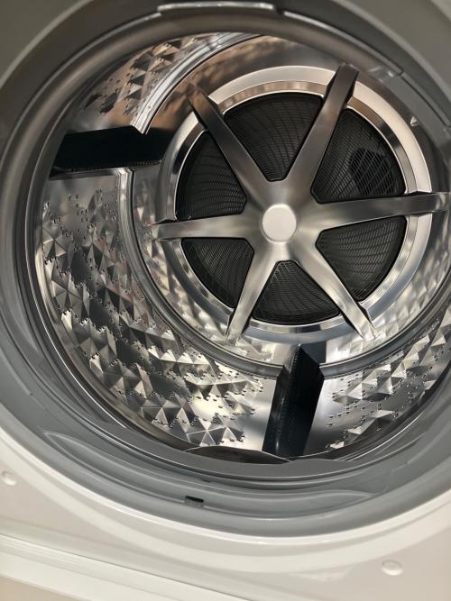 Panasonic (パナソニック) ドラム式洗濯乾燥機 NA-VG2800 2024年製