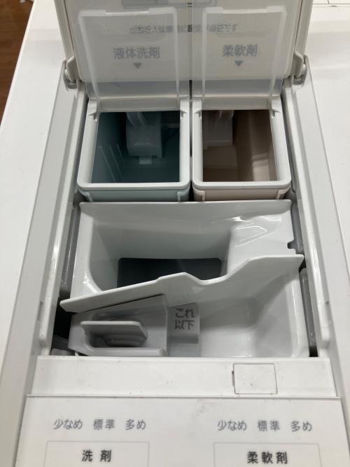 Panasonic (パナソニック) ドラム式洗濯乾燥機 NA-VG2800 2024年製