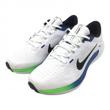 NIKE (ナイキ) ゴルフシューズ CU9978-101 エアマックス 90G メンズ