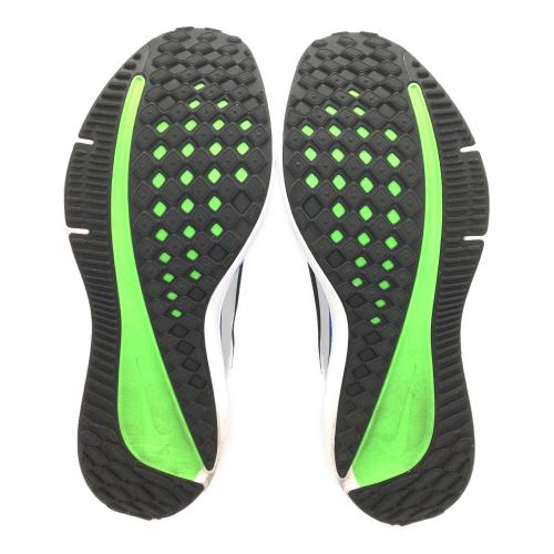 NIKE (ナイキ) ランニングシューズ DV4022-103 AIR WIN FlO 10 メンズ SIZE 27cm ホワイト