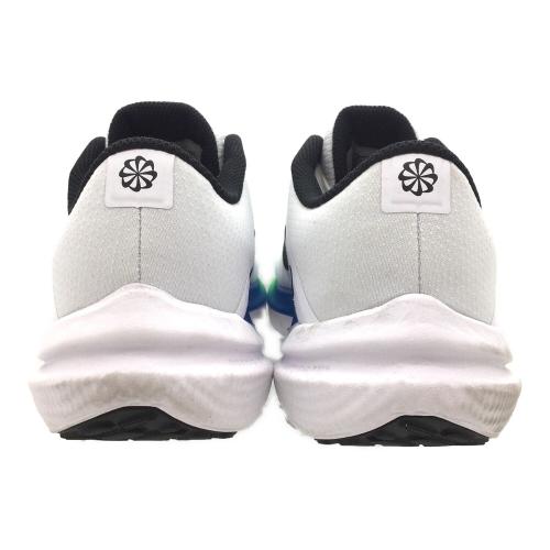 NIKE (ナイキ) ランニングシューズ DV4022-103 AIR WIN FlO 10 メンズ SIZE 27cm ホワイト