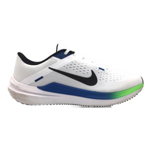 NIKE (ナイキ) ランニングシューズ DV4022-103 AIR WIN FlO 10 メンズ SIZE 27cm ホワイト