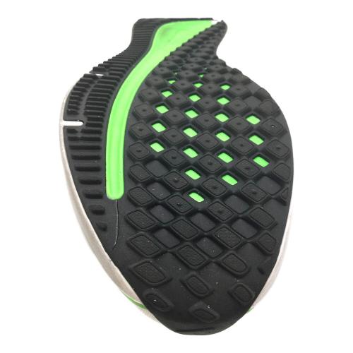 NIKE (ナイキ) ランニングシューズ DV4022-103 AIR WIN FlO 10 メンズ SIZE 27cm ホワイト