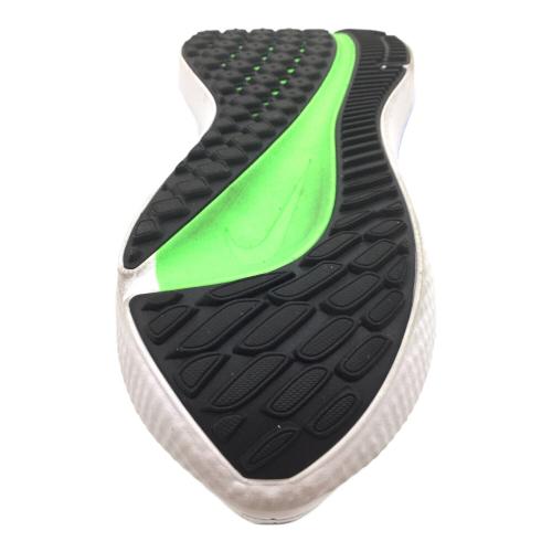 NIKE (ナイキ) ランニングシューズ DV4022-103 AIR WIN FlO 10 メンズ SIZE 27cm ホワイト
