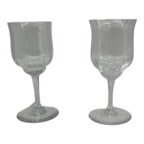 Baccarat (バカラ) ワイングラス カプリ