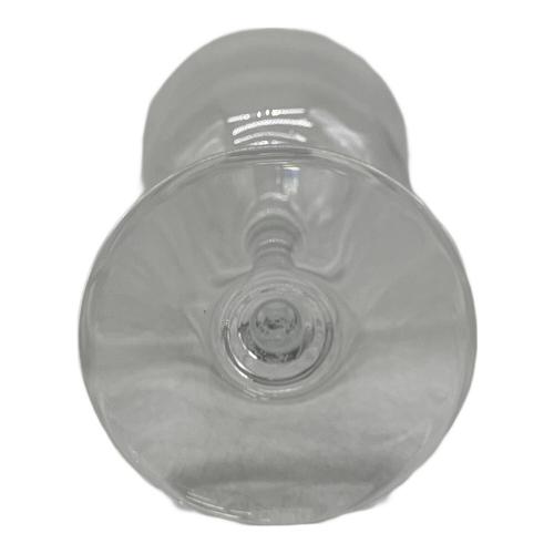Baccarat (バカラ) ワイングラス カプリ