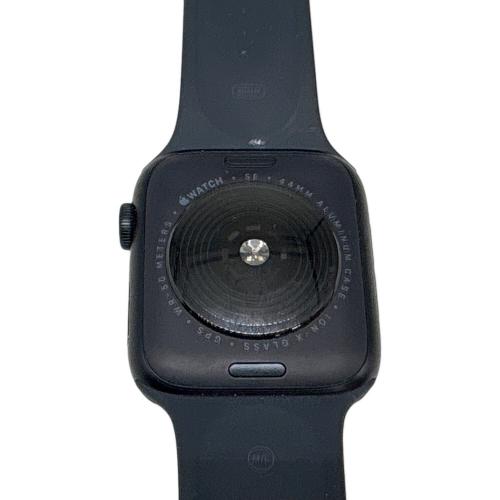 Apple (アップル) GPSモデル Apple Watch SE(第三世代) MEHQ4J/A