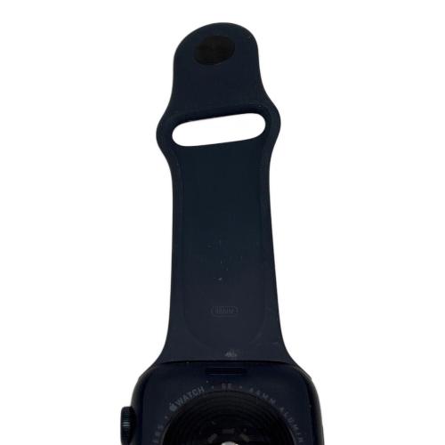 Apple (アップル) GPSモデル Apple Watch SE(第三世代) MEHQ4J/A